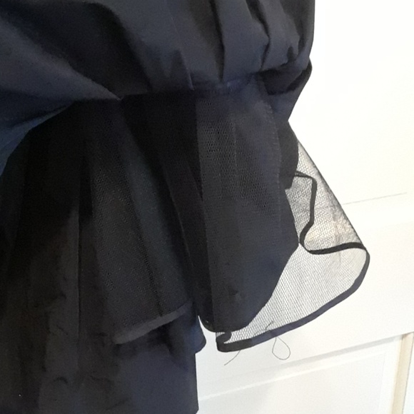 Bcbg Max halter dress - Picture 3 of 5